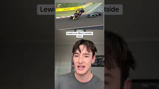 Who Was At Fault For The Verstappen Hamilton Collision? #automobile #formula1race #f1car #racing