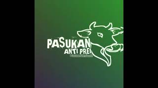 Tukang ngaret,  PASUKAN ANTI PREI!