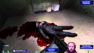 F.E.A.R Playthrough - Episode 1