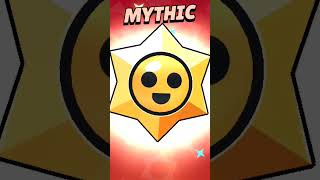 Brawl Stars Mythic star drop #brawlstars