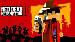 RedDeadMc | رد دد تو ماینکرافت