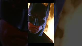 The Underrated Batman #batman #batmanforever #movie #shorts