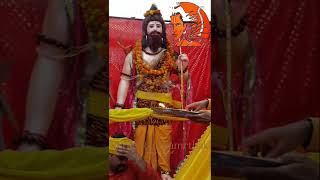 Shree parshuram ji ki rally | Hindu status | Hindutv status | #katterhindu #parshuram #shorts