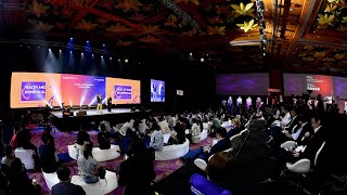 SWITCH 2022 Day 1 Highlights: Meet The Global-Asia Innovation Community