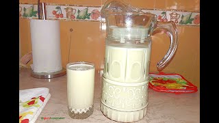 How to Make Tiger Nuts Drink | Natural Aphrodisiac | Easy To Follow Steps -Glory Homemaker