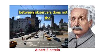 Albert Einstein was a German-born theoretical physicist, widely held to be one of the greatest man.