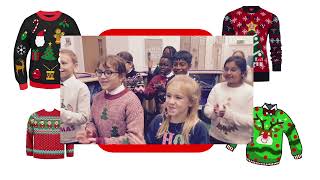 Just One Night - Gareth Withers Primary School Christmas