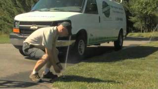 Rainmaster Irrigation Sysems Service video