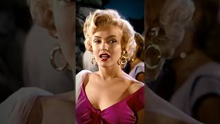 The Prettiest Woman Is Marilyn Monroe / Niagara