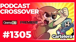 Crossover | 1305 CinemaNET | 368 CinePremiere