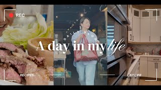 A DAY IN MY LIFE *Daily Vlog Ep1| JustSissi