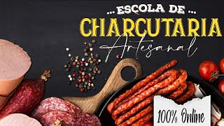 Escola de Charcutaria Artesanal