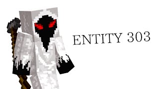 ENTITY 303 COMBAT ANIMATION