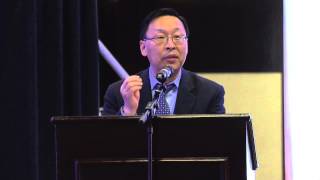 CMEA2015 day 2: 8 Closing Remarks What Does It Take to Build A Successful Capital Market 