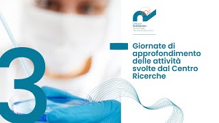 Terza giornata di approfondimento delle attività svolte dal Centro ricerche della CRT