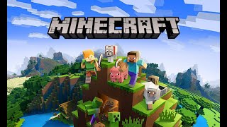 Minecraft Survival  en ValkyCraft 1.20.1