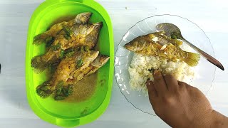 PECAK IKAN KAKAP, Resep Masakan Untuk Ide Bisnis Jualan, Rasanya Mak Nyezzz 1080p