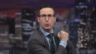 Last Week Tonight with John Oliver 13