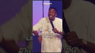 I WANTED TO SPOIL 😅 || APOSTLE EMMANUEL IREN #emmanueliren  #shortsfeed #haters