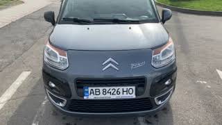 CITROEN C3 2010 Вінниця