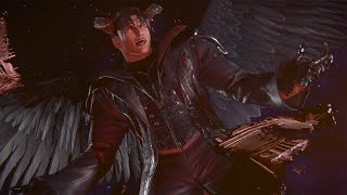 Devil Jin Character Story Tekken 8