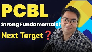 Pcbl Ltd Share Analysis || Pcbl Share Price Target || Pcbl Trading Strategy