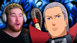 The Akatsuki Suppression Arc! Naruto Shippuden Reaction (54-76)