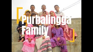 Slideshow 2015 - Purbalingga Family