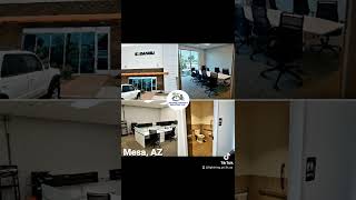 Warehouse Janitorial | Commercial Cleaning | Mesa AZ #cleaning #warehouse #floor #windows