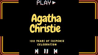 Agatha Christie: 100 Years of Suspense