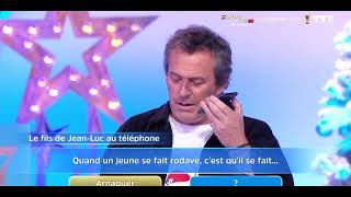 Jean-Luc Reichmann appelle son fils dans Les 12 coups de midi pour une raison bien précise