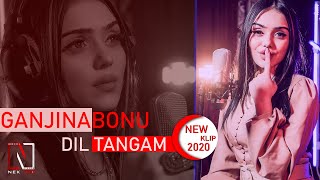 Ganjinabonu - Diltangam new Klip 2021