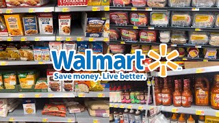 Come with me |Walmart grocery shopping| #food #shopping #shopwithme