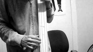 4 STRINGS DIY BASS (I-BASS)