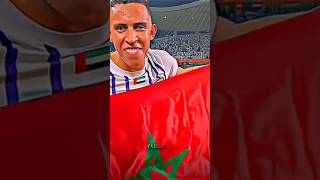 #سفيان_رحيمي كيموت على درابو ♥️♥️ #football #المنتخب_المغربي #moroc #worldcup #morroco #المغرب