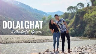 The Ride To Dolalghat | Destinations Around Kathmandu