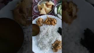 Rs 80 unlimited thali.. Indian food #shorts #ytshortsvideo #ytshorts