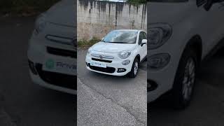 Fiat 500x 1.3 Multijet 95 Cv Pop Star