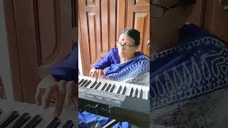 Chod do aanchal jamana# Paying Guest #pianocover