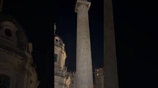 La columna de Traian Roma Italia #columna #traian #trajano #rome #italy #history #historia #amazing