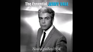 JERRY VALE -- You're My Everything / It Had To Be You / La Vie En Rose /  More