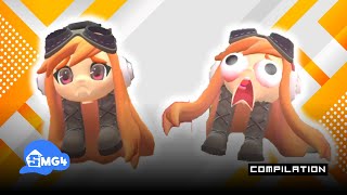 Meggy Spletzer becomes a goomba twice [Compilation] (Goomba Meggy)