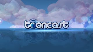 Tanda Comercial Tooncast Latinoamérica (21/05/2024)