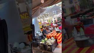 Malaysia night market #nightmarket #malaysia #reels #foodhunter #shorts #viral