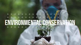 Environmental Conservation at UWTSD