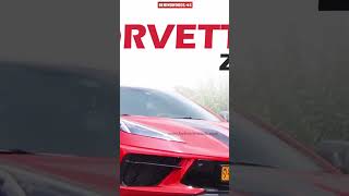 Corvette Stingray Z51 Full Review🔥🔥🔥