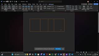 How to Create a Table Using Microsoft Word-Explore With Techie Boy Krish