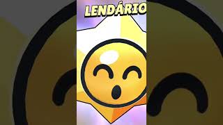 Sorteio Star lendário #akioyt #brawlstars #gameplay #viral