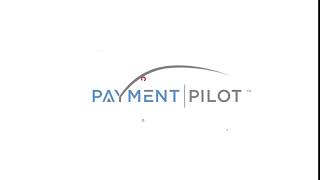 Logo Animation for Payment Pilot