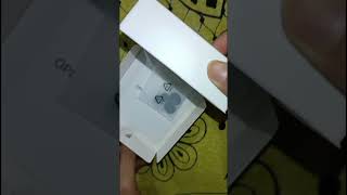 Unboxing of OPPO Enco Buds2||Flipkart||#viral#trending#ytshorts#unboxing#flipkart#earbuds#oppo